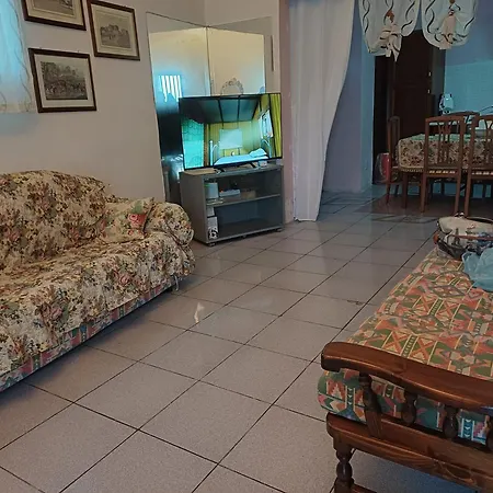 Del Borgo 住宿加早餐酒店 Salemi