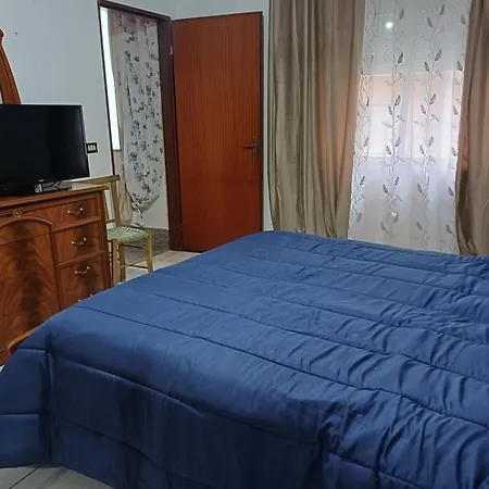 Del Borgo Bed and Breakfast *